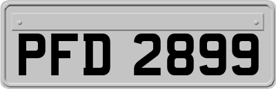 PFD2899
