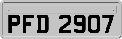 PFD2907