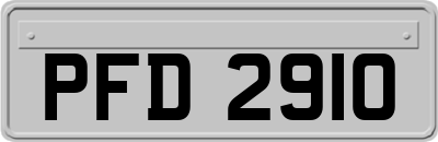 PFD2910