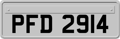 PFD2914