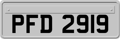 PFD2919