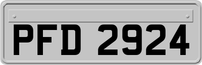 PFD2924
