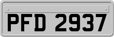 PFD2937