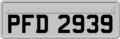 PFD2939