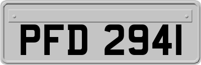 PFD2941