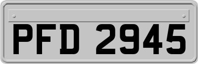 PFD2945