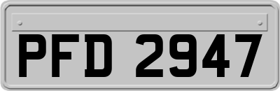 PFD2947