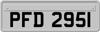 PFD2951