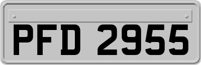 PFD2955