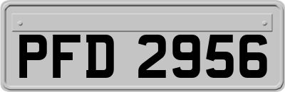 PFD2956