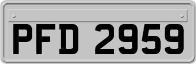 PFD2959