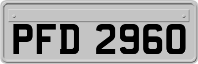 PFD2960
