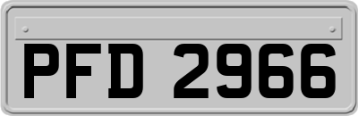 PFD2966