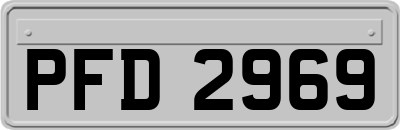 PFD2969