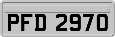 PFD2970