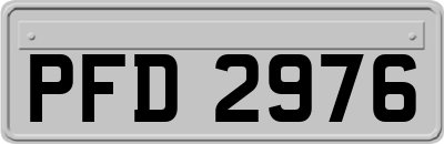 PFD2976