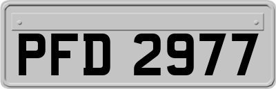 PFD2977