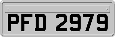 PFD2979