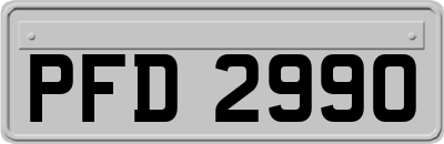 PFD2990
