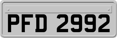 PFD2992