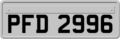 PFD2996