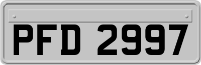 PFD2997
