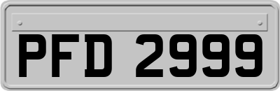 PFD2999