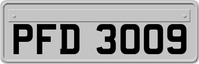 PFD3009