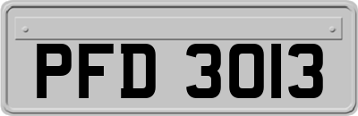 PFD3013