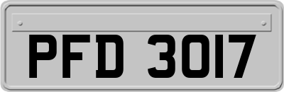 PFD3017