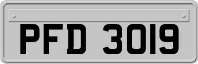 PFD3019