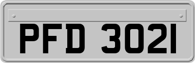 PFD3021