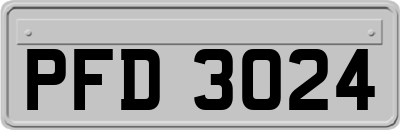 PFD3024