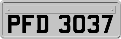 PFD3037