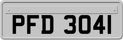 PFD3041