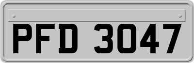 PFD3047