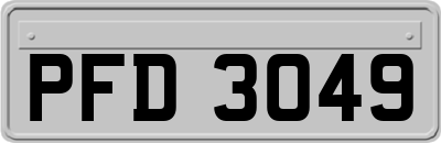 PFD3049