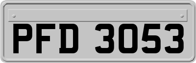 PFD3053
