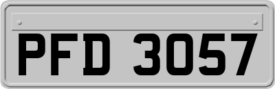 PFD3057