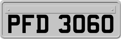 PFD3060