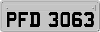 PFD3063
