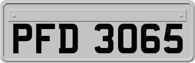 PFD3065