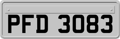 PFD3083