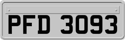 PFD3093