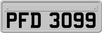 PFD3099