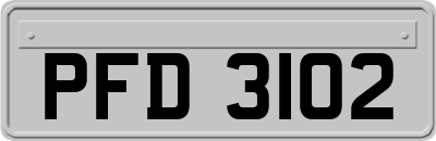 PFD3102