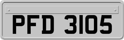 PFD3105