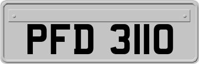 PFD3110