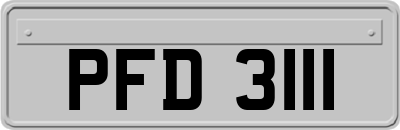 PFD3111
