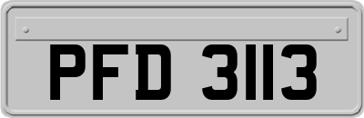 PFD3113